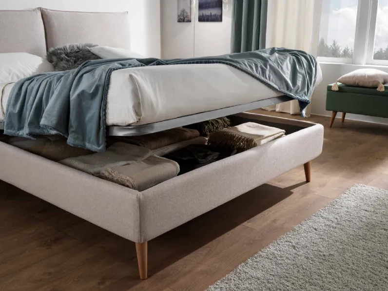 Letto Tracy Twenty di San Lorenzo