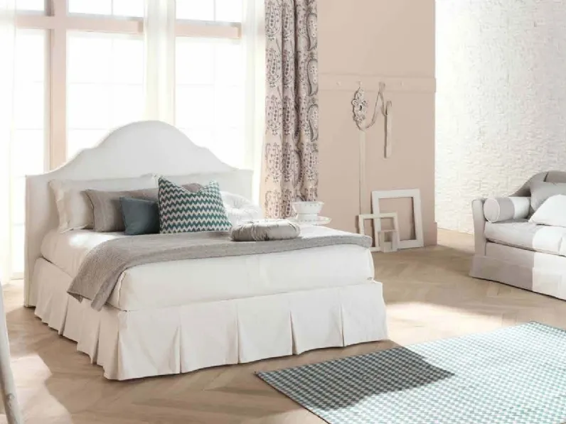 Letto Asfodelo TreCi Salotti