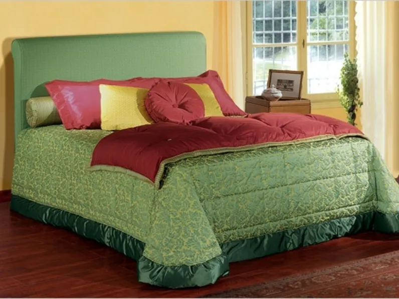 Letto Simon TreCi Salotti