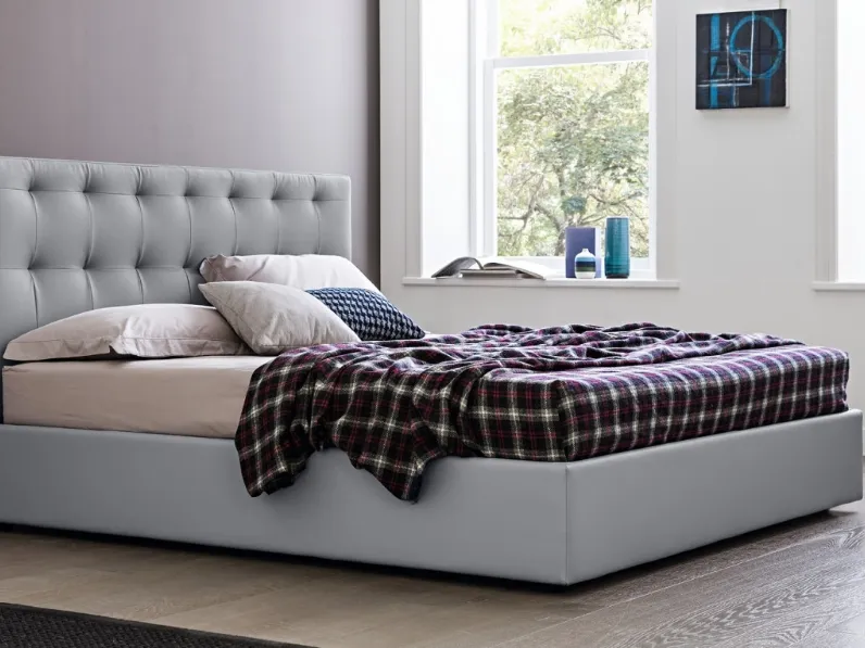 Letto Maya di Trentanove