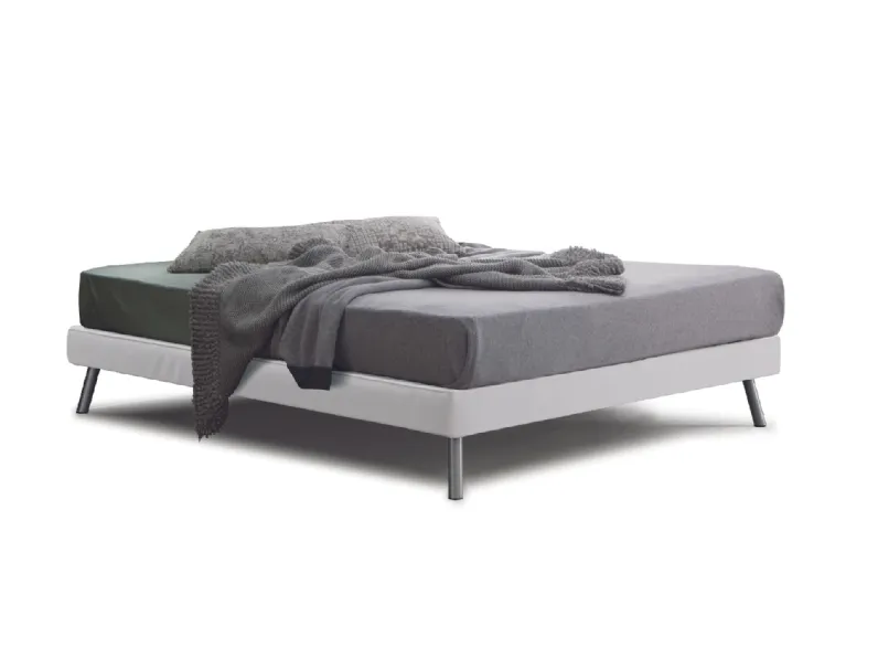 Letto Turca End di Spagnol Mobili