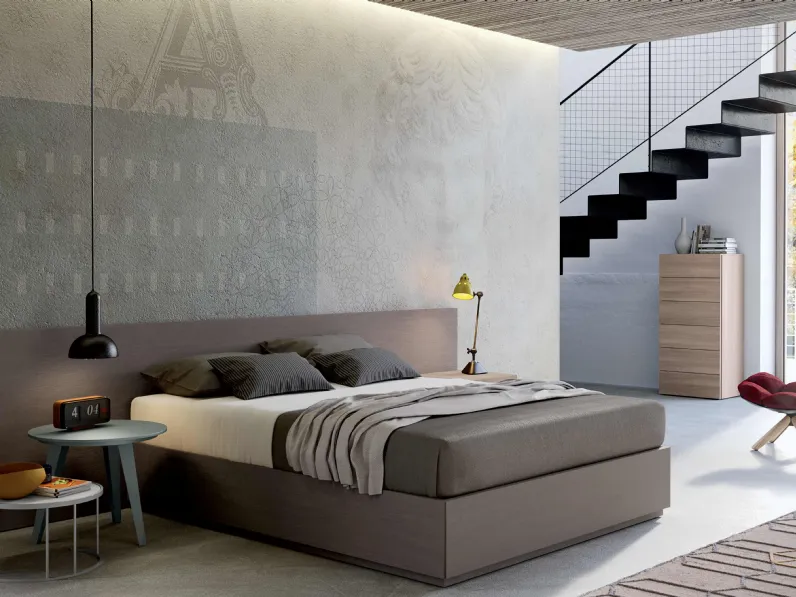 Letto Turca di Spagnol Mobili