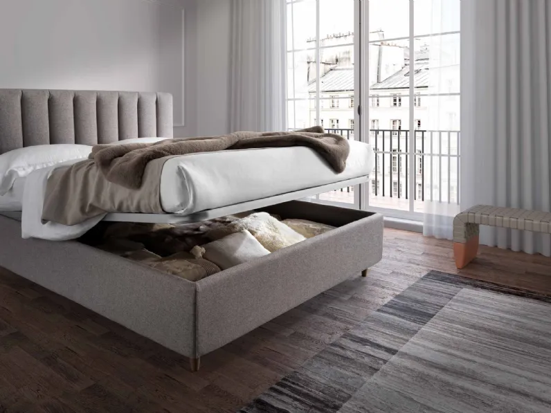 Letto Turner di San Lorenzo