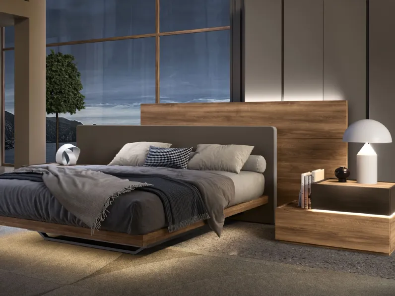 Letto Up di Adriatica