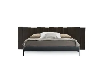 Urban Ranch testiera a terra