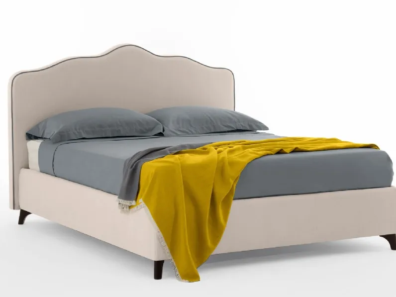 Letto Valery di Gienne