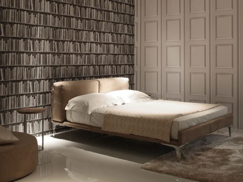 Letto Simphony di Valmori