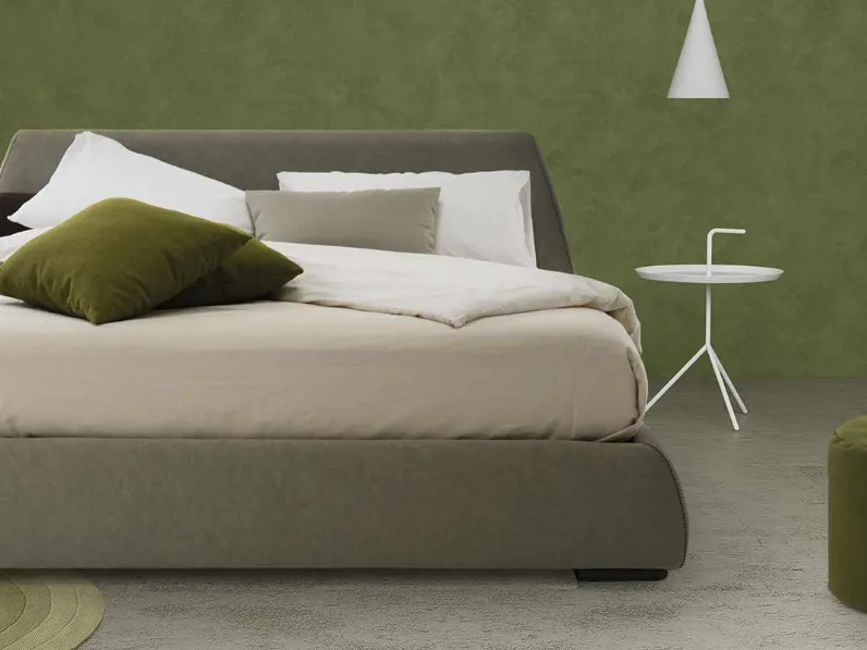 Letto Venere con contenitore di Rimar