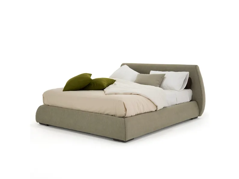 Letto Venere con contenitore di Rimar