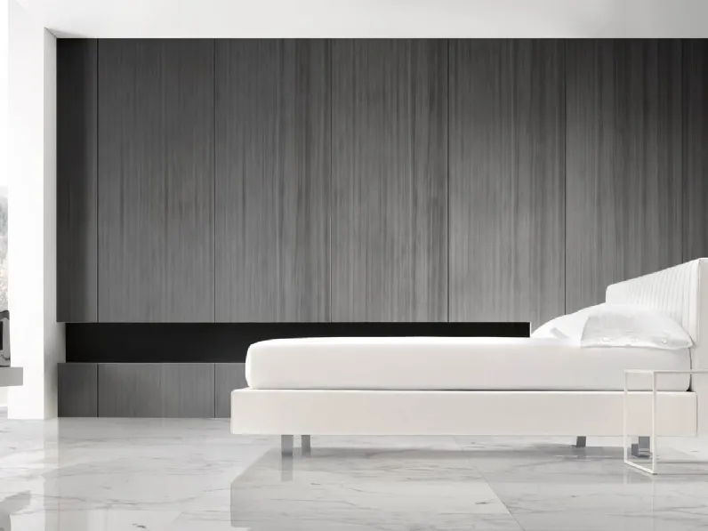 Letto Venus di Duomo Design