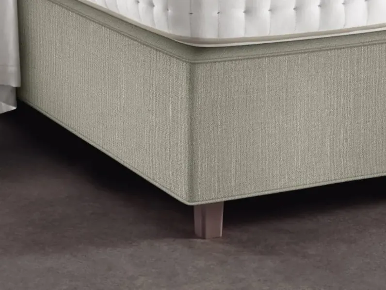 Letto Viceroy Sommier di Vispring