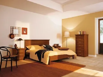 Letto Driade Villanova