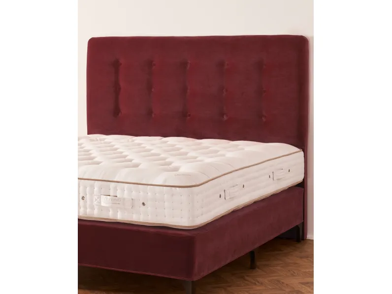 Letto Achilles di Vispring