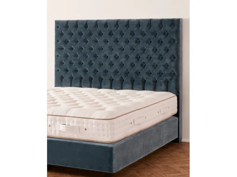 Letto Aldo di Vispring