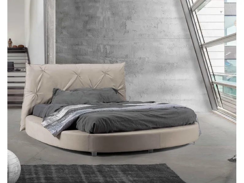 Letto matrimoniale Vittoria di Lettissimi