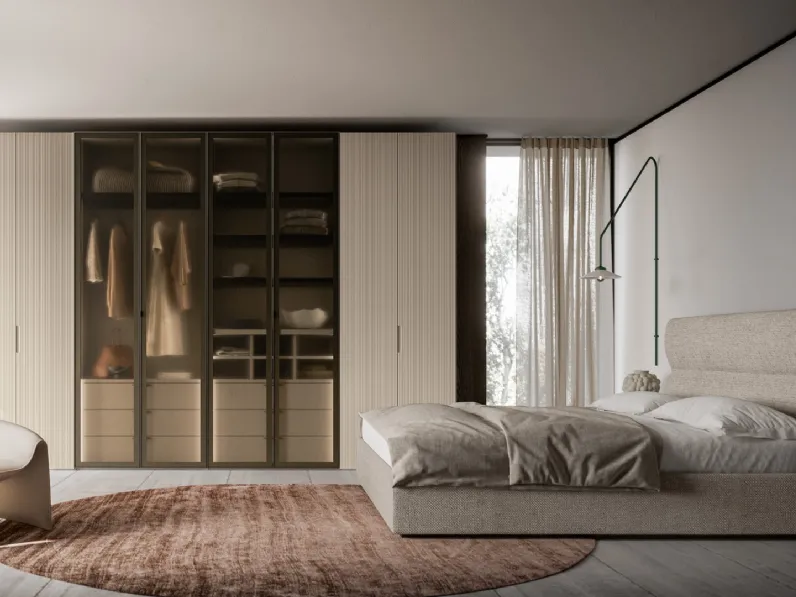 Letto Zonda di SantaLucia