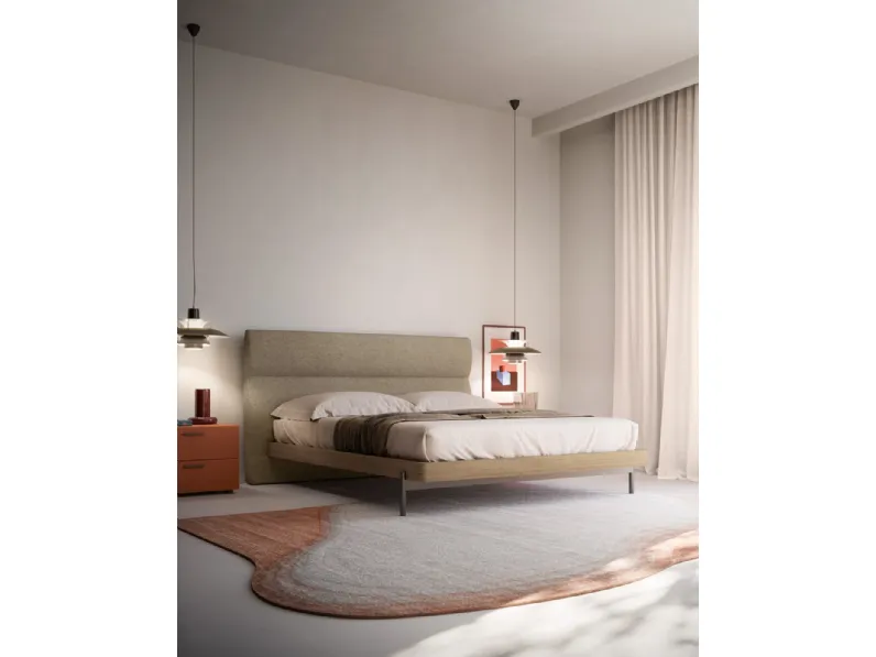 Letto Zonda di SantaLucia