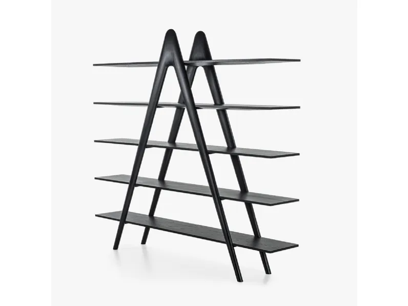 Libreria divisoria A-Book di Riva1920