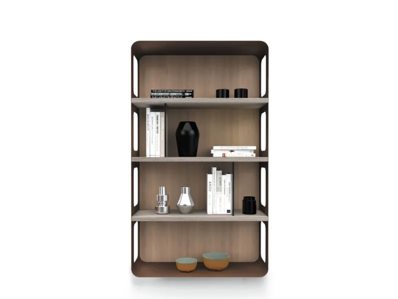 Libreria Academy di Devina Nais