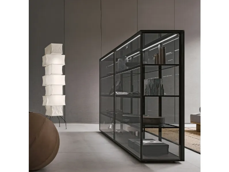 Libreria Alambra di Rimadesio