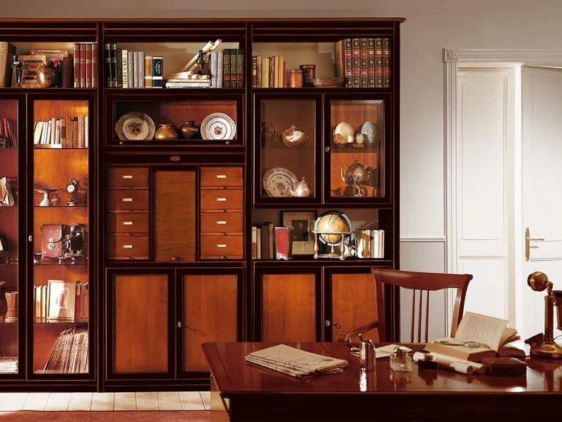 Libreria Archimede Ottocento Coloniale di Betamobili