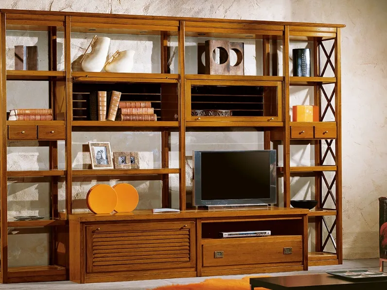 Libreria Archimede Panama di Betamobili