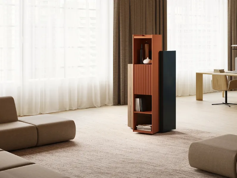 Libreria Ballet di Punt Mobles