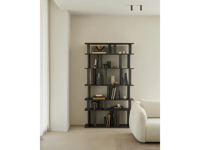 Libreria Block di Ethnicraft