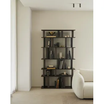 Libreria Block di Ethnicraft