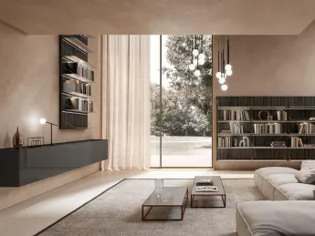 Boiserie Air Logwood Grey