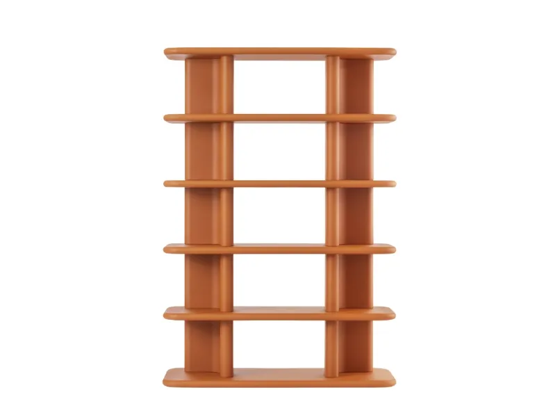 Libreria Bonbon di Miniforms