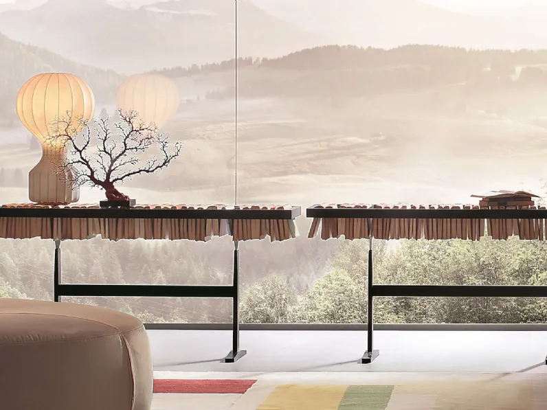 Libreria divisoria Booken di Lema