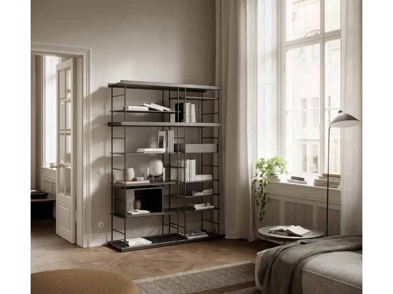 Libreria Bost Yonoh di Treku