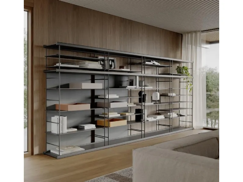 Libreria Bost Yonoh di Treku