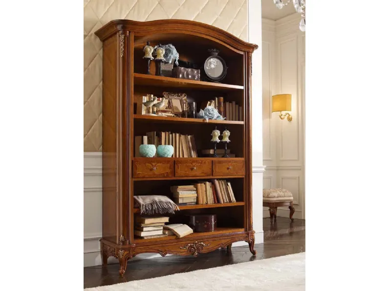 Libreria Casa Principe 19 di Valderamobili