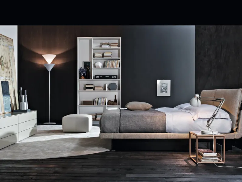Libreria D-357-1 di Molteni & C