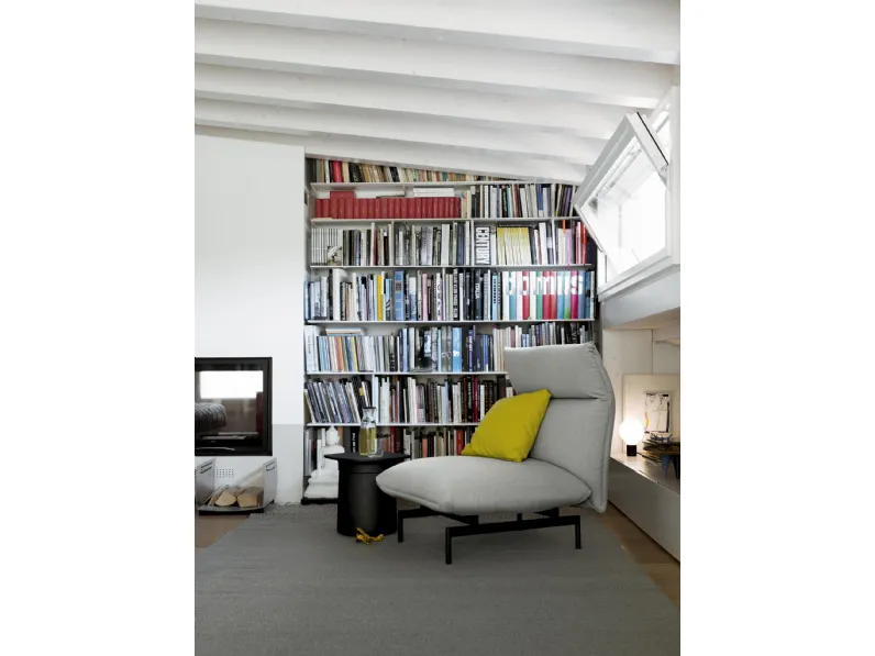 Libreria Dot di Kristalia