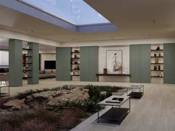 Dress Code Entrepreneur Villa