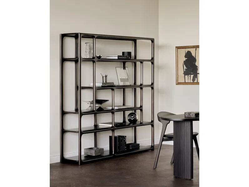 Libreria Eda di Ethnicraft
