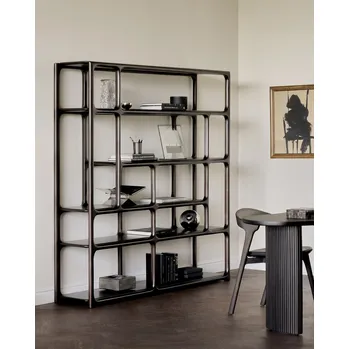 Libreria Eda di Ethnicraft