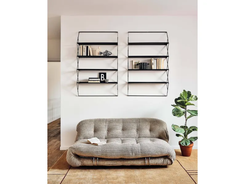 Libreria sospesa Eta Beta di Kriptonite