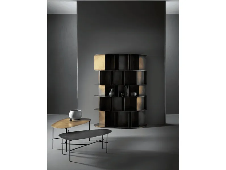 Libreria Existence Bookcase di De Castelli