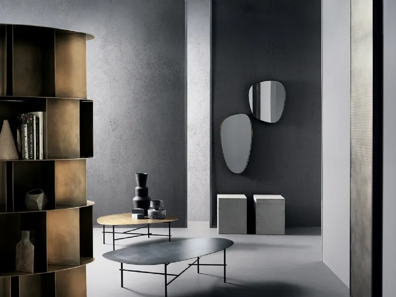 Libreria Existence Bookcase di De Castelli