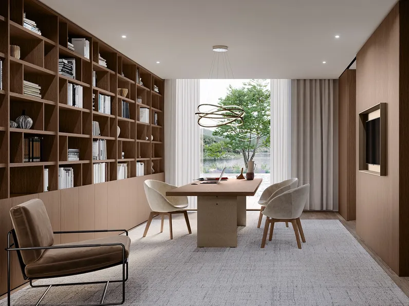 Libreria Dress Code Family House di Olivieri