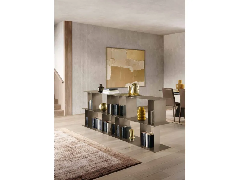 Libreria divisoria Flaubert di Capodarte