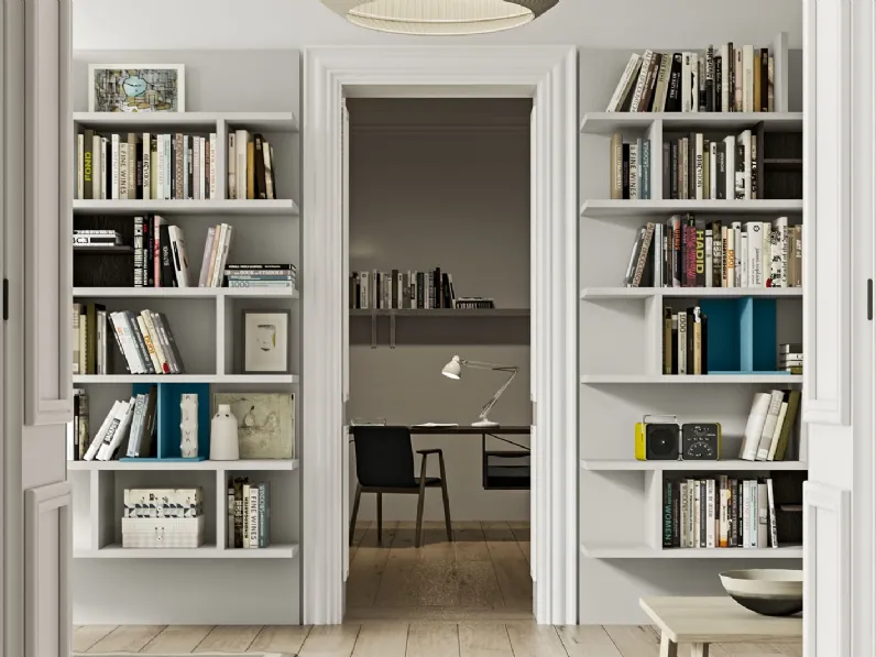 Libreria Free 01di Morassutti