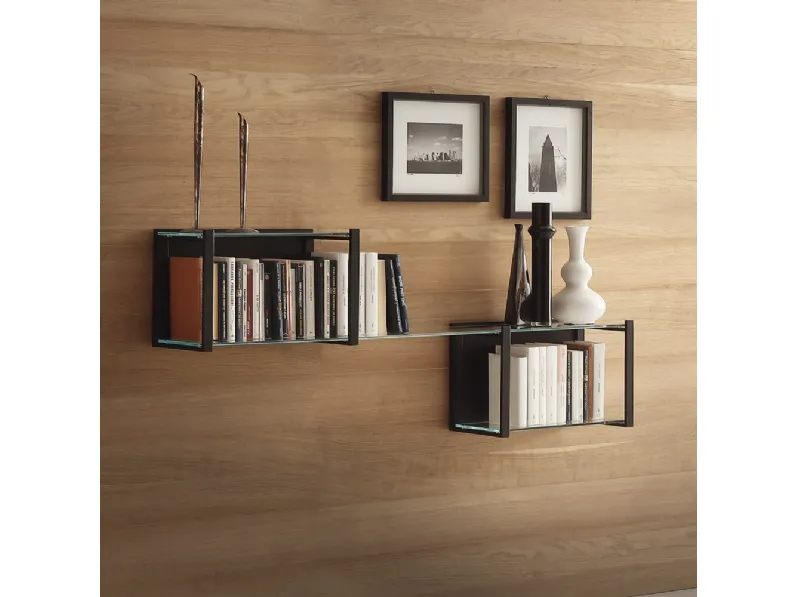 Libreria Icon 02 di Ponti Terenghi