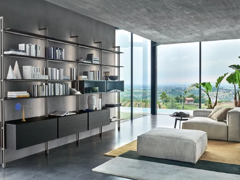 Libreria Itala di Sangiacomo