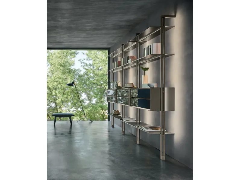 Libreria Itala di Sangiacomo