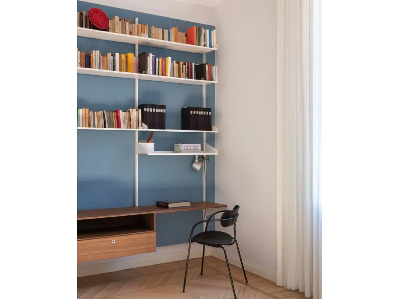 Libreria K1 07 di Kriptonite